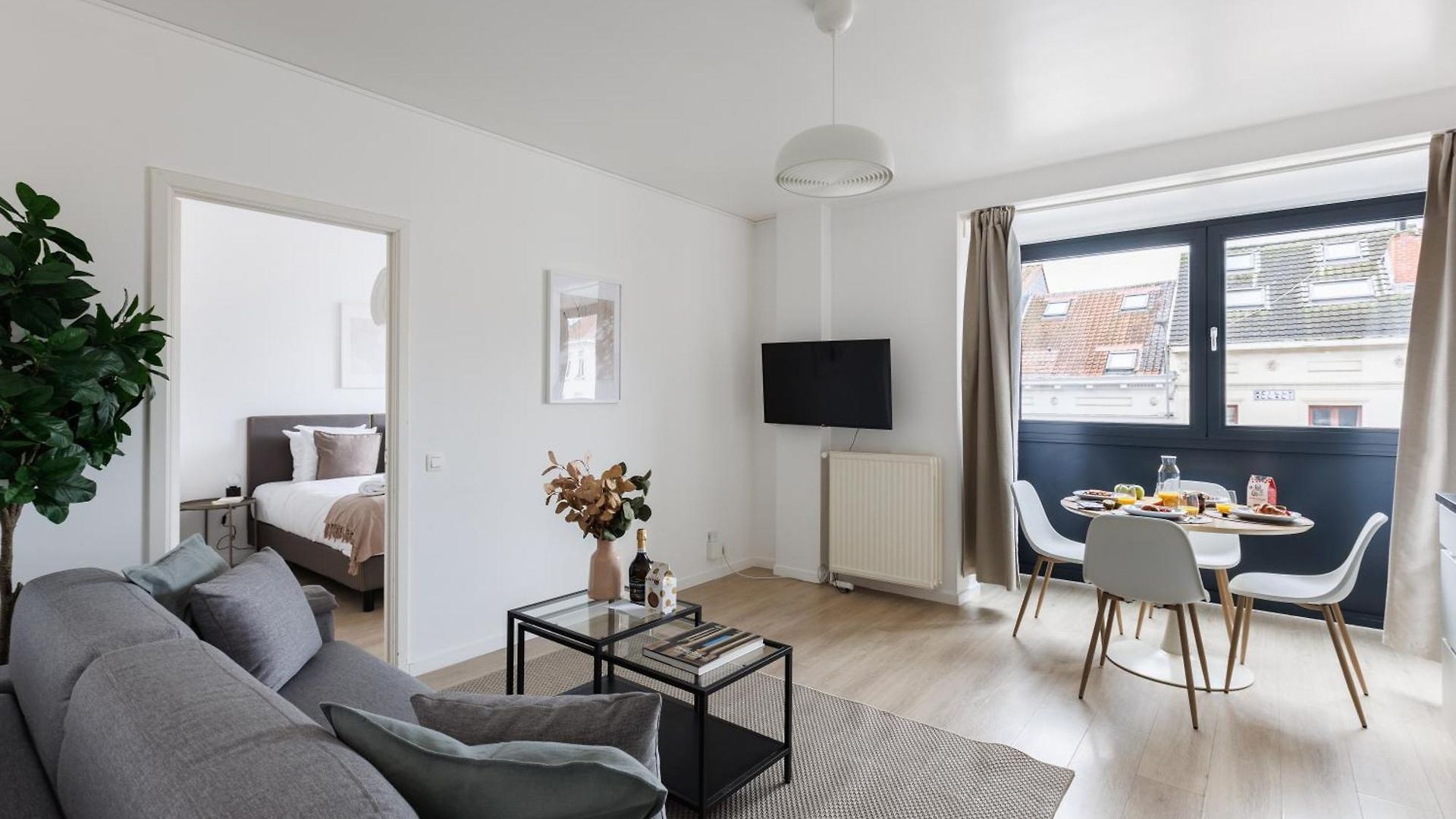 Sweet - Michel Ange Appartement