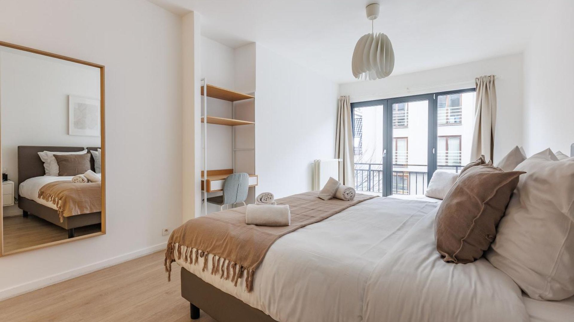Appartement Sweet - Michel Ange