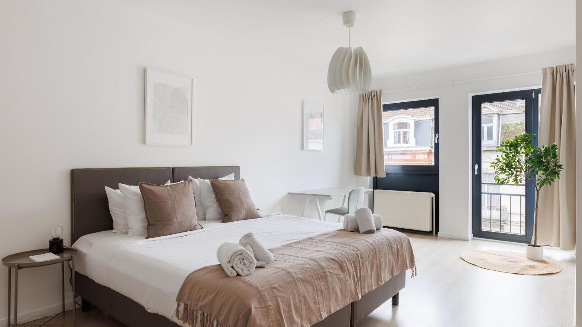 Appartement Sweet - Michel Ange *