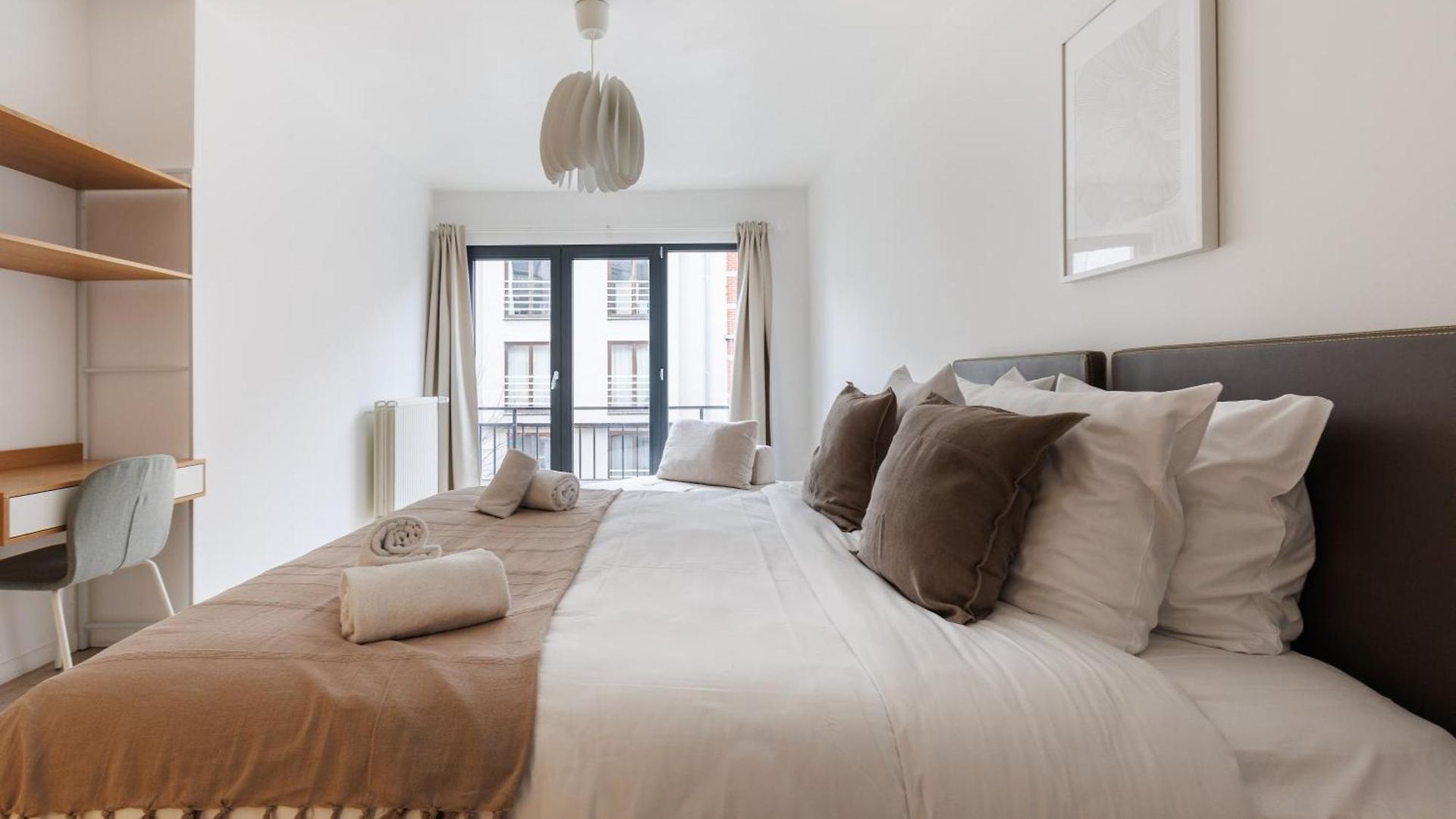Sweet - Michel Ange Appartement *
