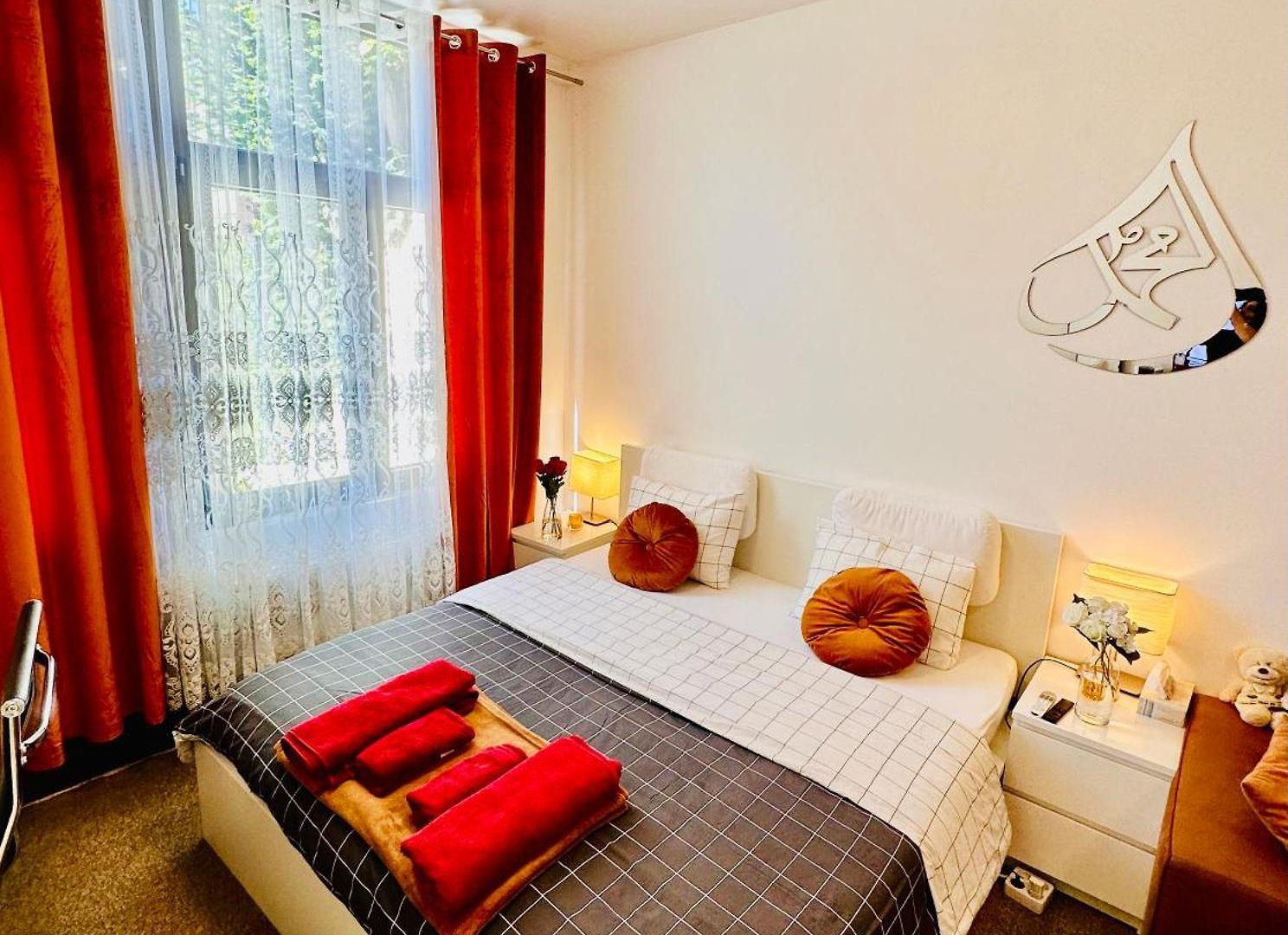 Lux Appartement Brussel