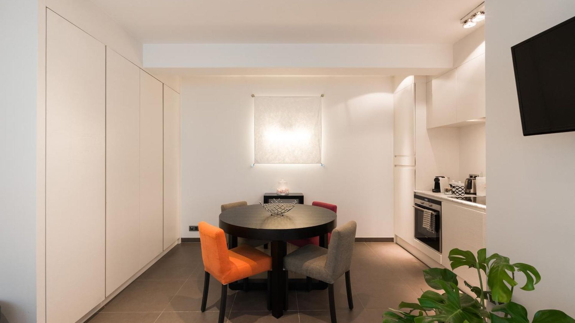 The Loft Apartment