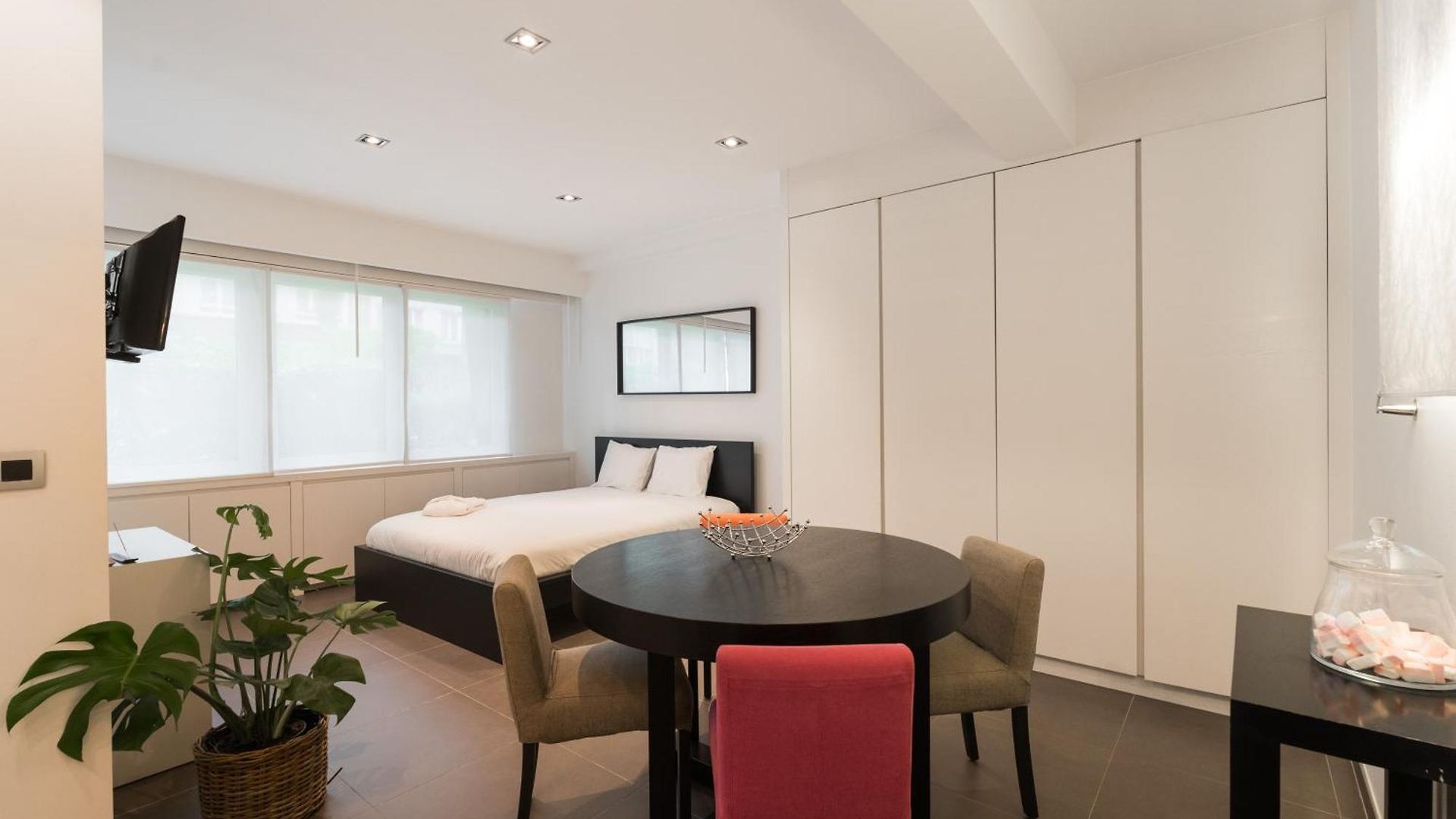 The Loft Apartment Brussels