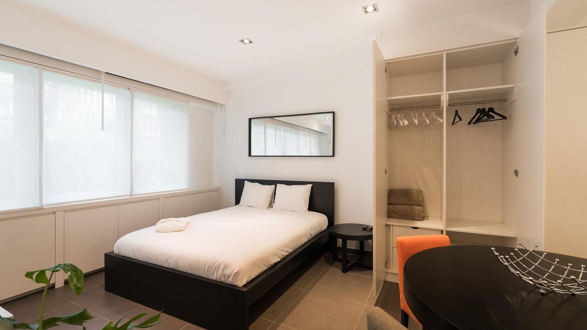 The Loft Apartment Brussels