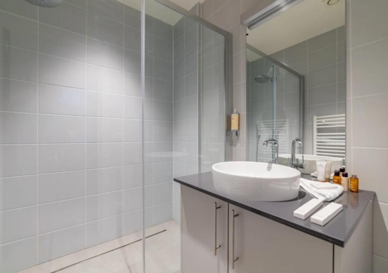 Sweet - Saint Jean Appartement Brussel