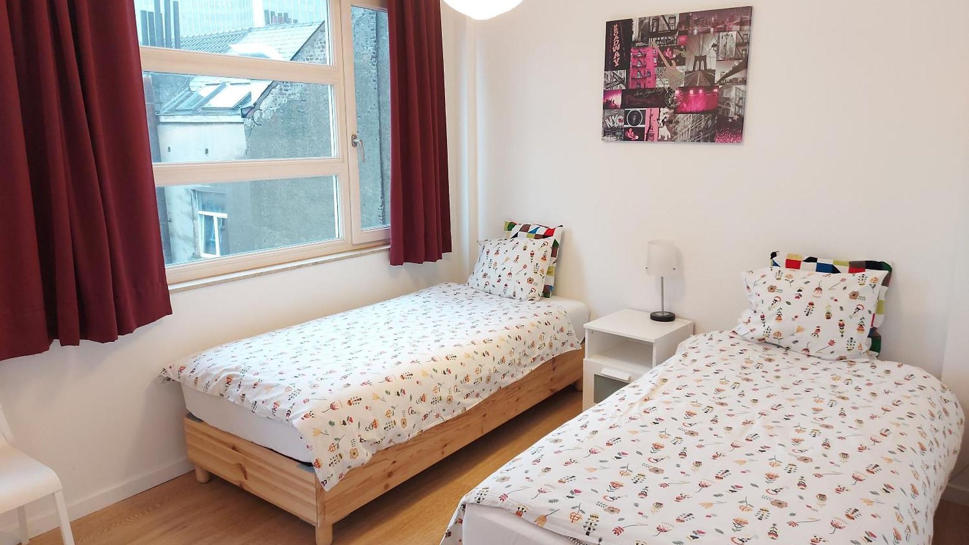 Chez Esmara Et Philippe Appartement *