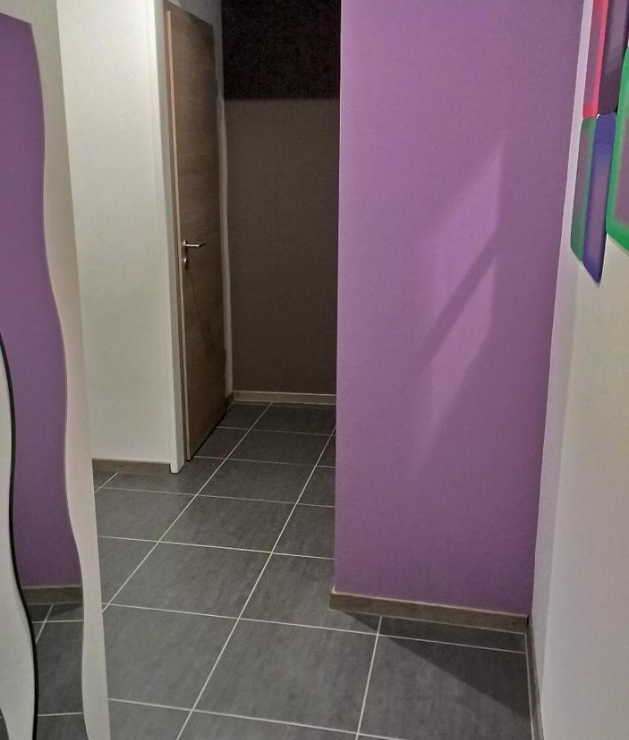 Appartement Chez Esmara Et Philippe Brussel