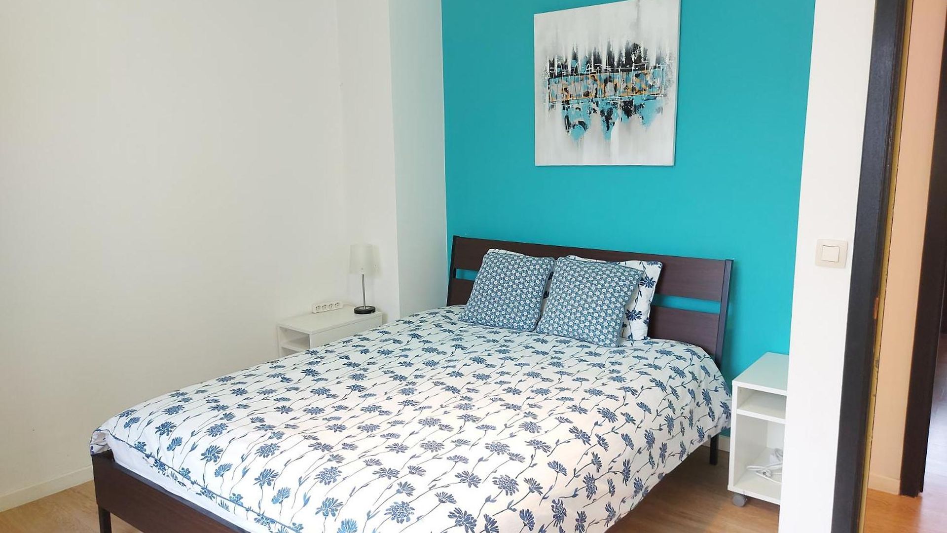 Appartement Chez Esmara Et Philippe Brussel