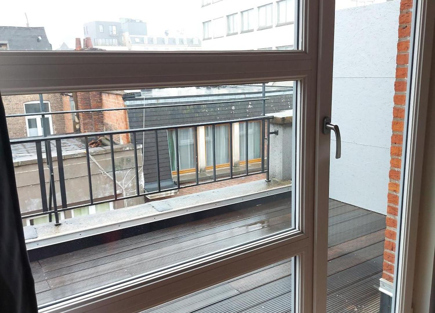 Appartement Chez Esmara Et Philippe Brussel