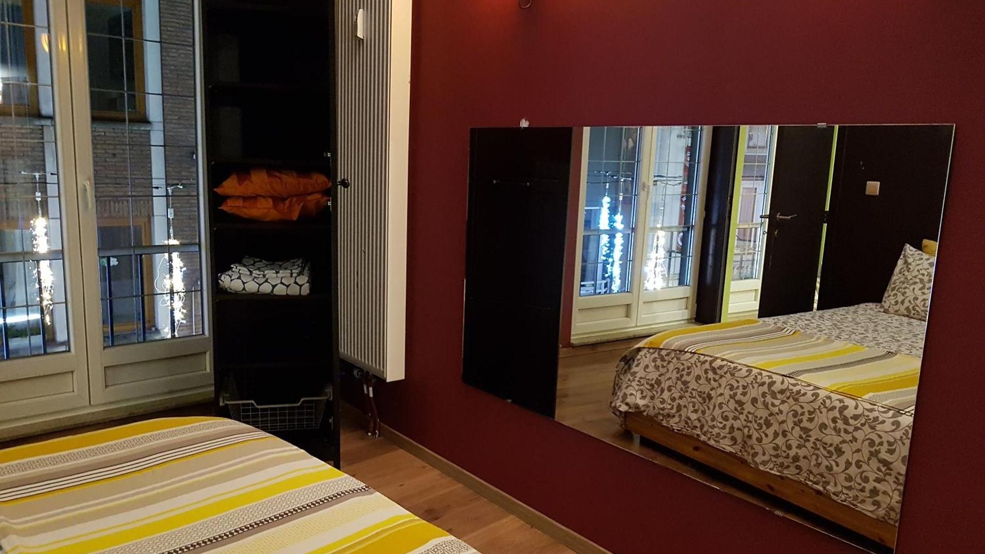 Appartement Chez Esmara Et Philippe