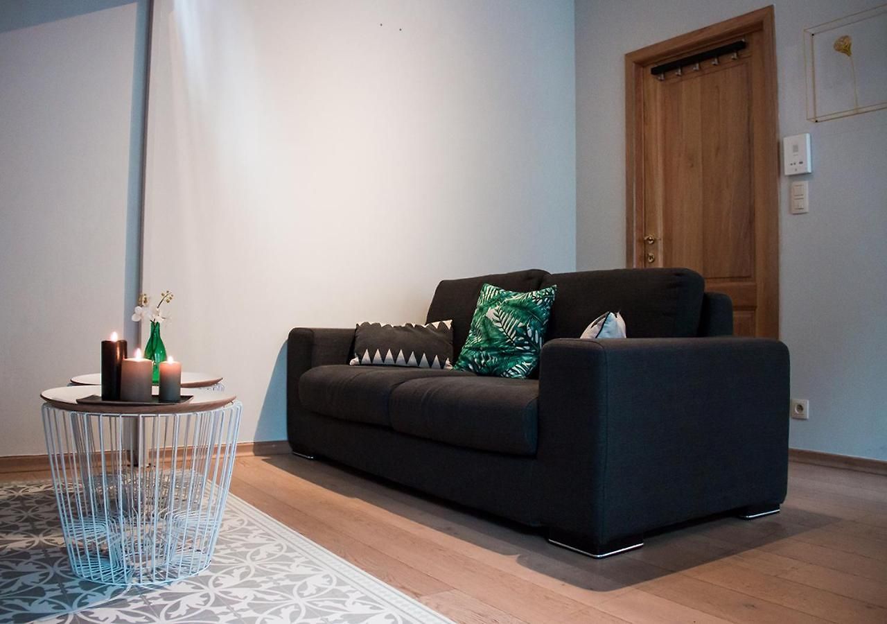 Smartflats - Brusselian Brussel