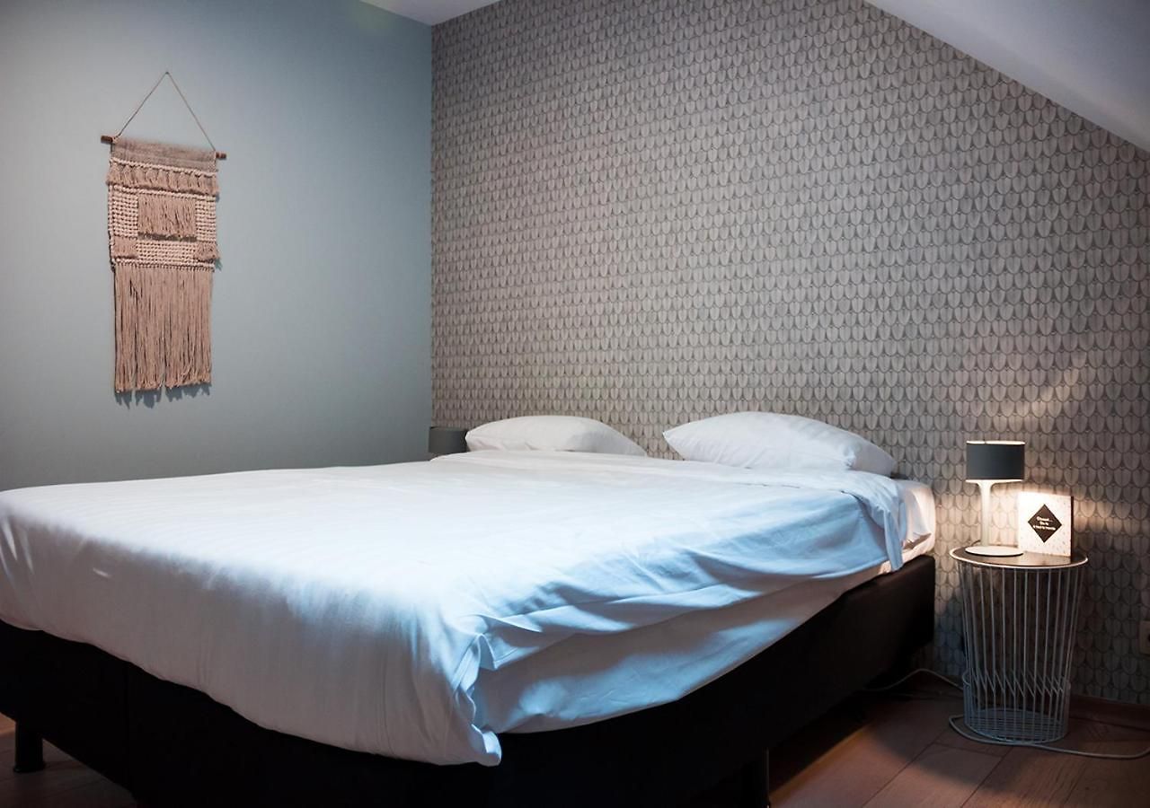 Smartflats - Brusselian Appartement Brussel