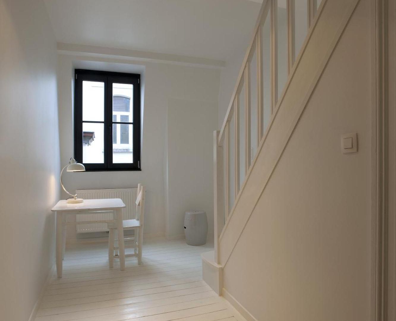 La Maison Haute Gasthuis