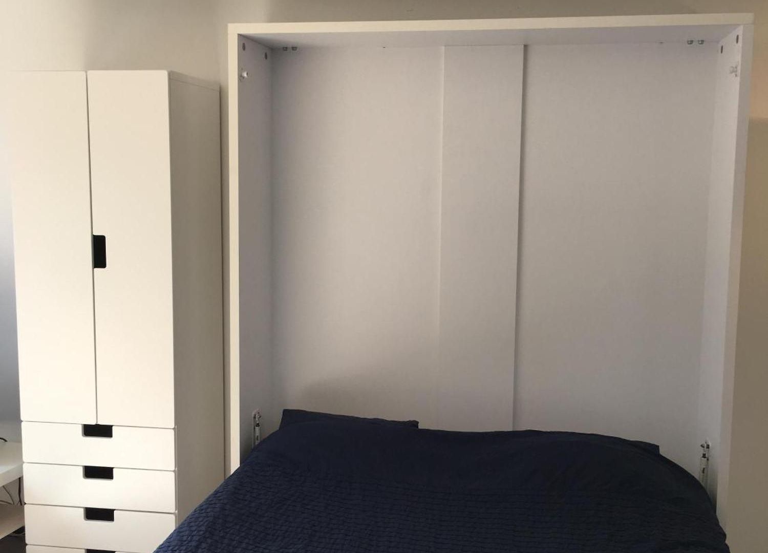 Flat Sympa Next Grand Place Appartement Brussel