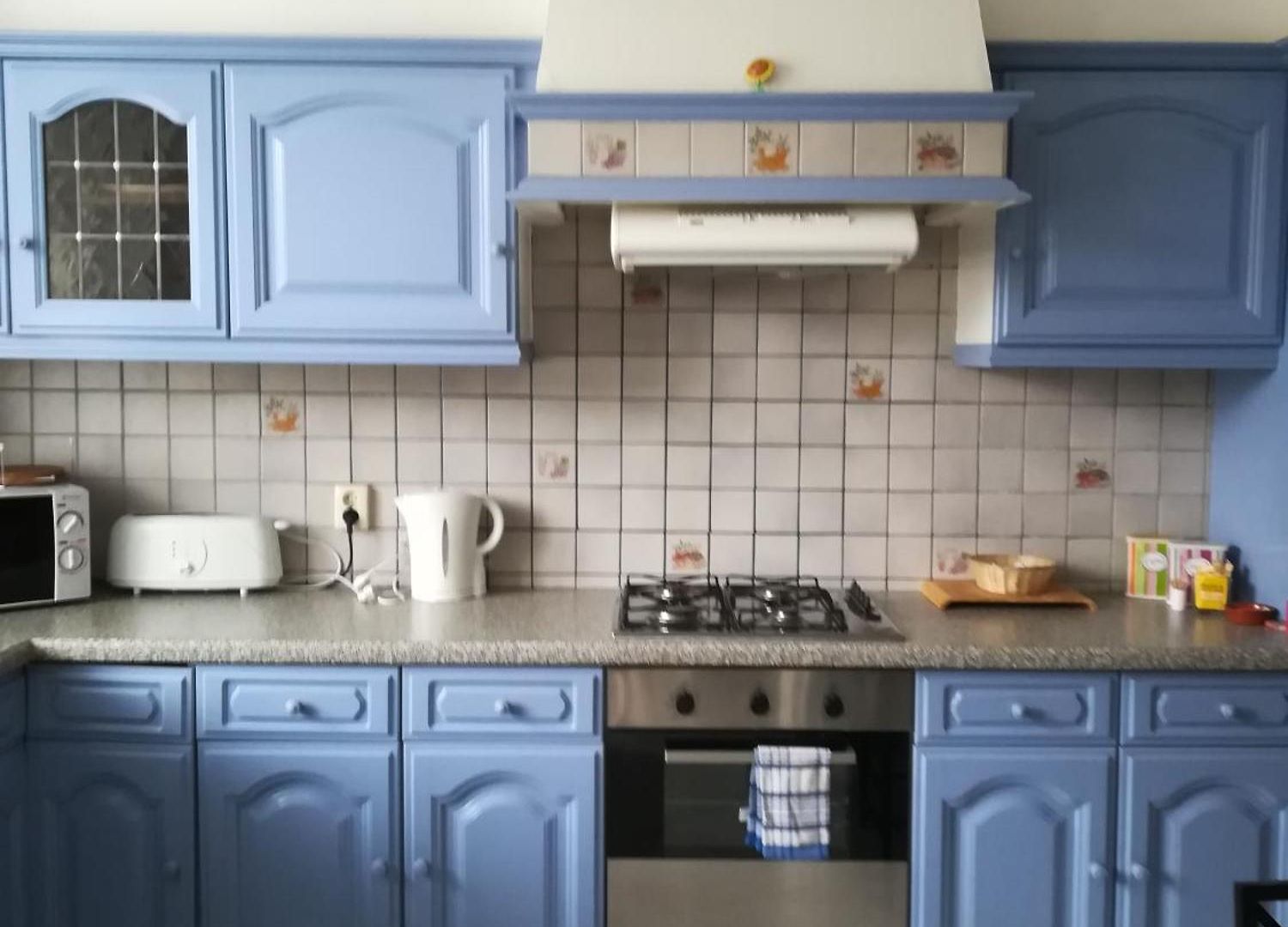 Chez Odak