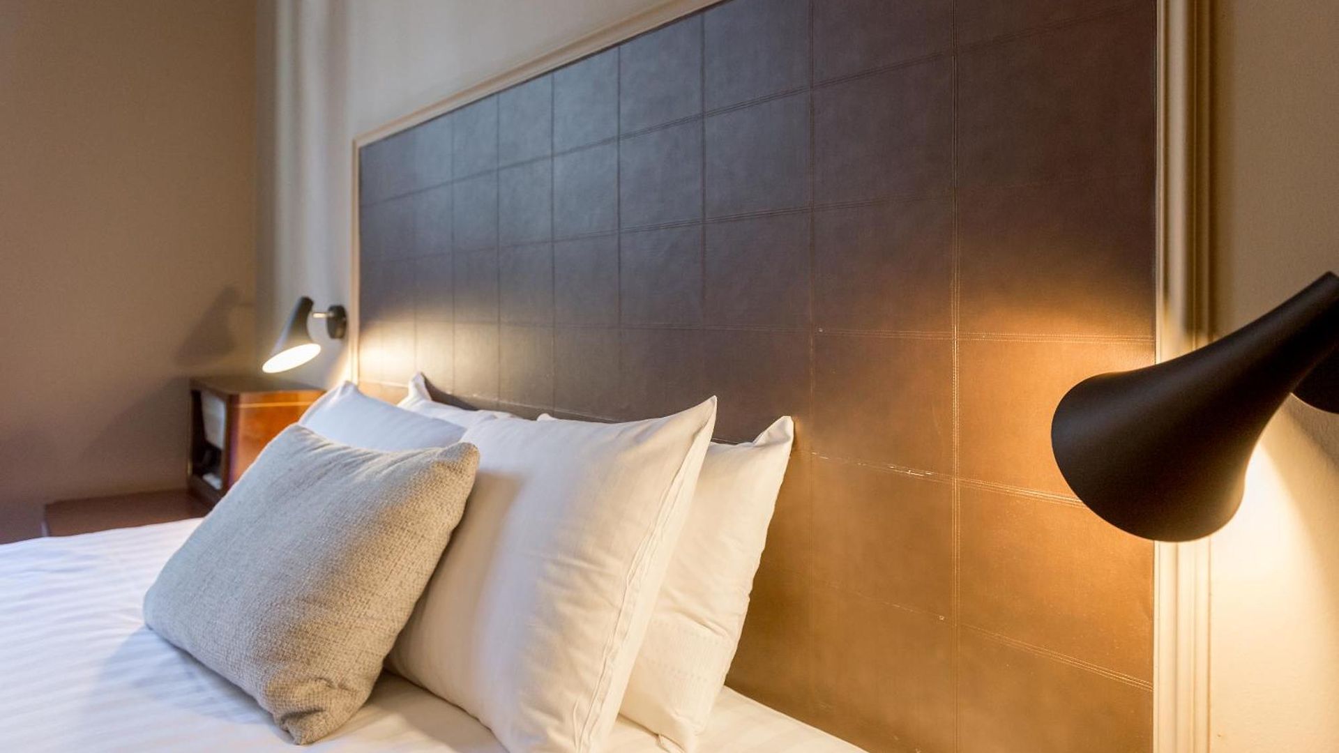 Smartflats - Brusselian Brussel