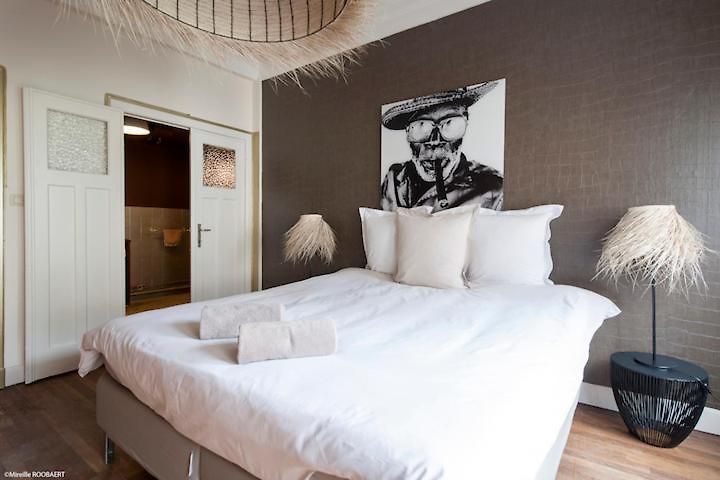Smartflats - Manneken Pis Appartement *