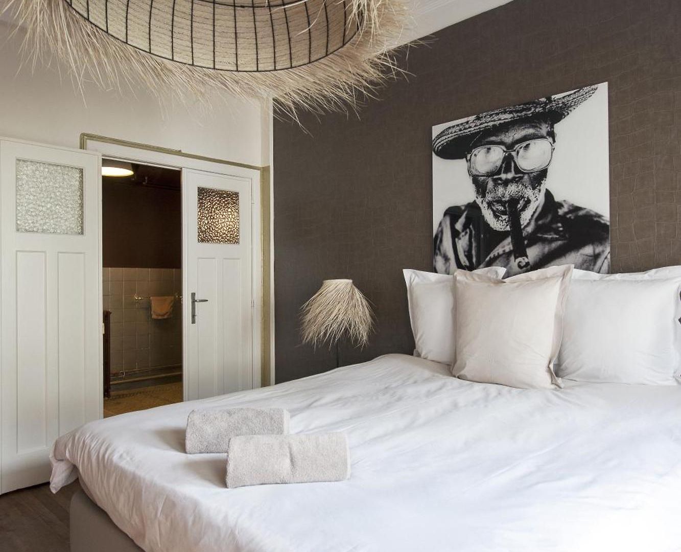 Appartement Smartflats - Manneken Pis Brussel