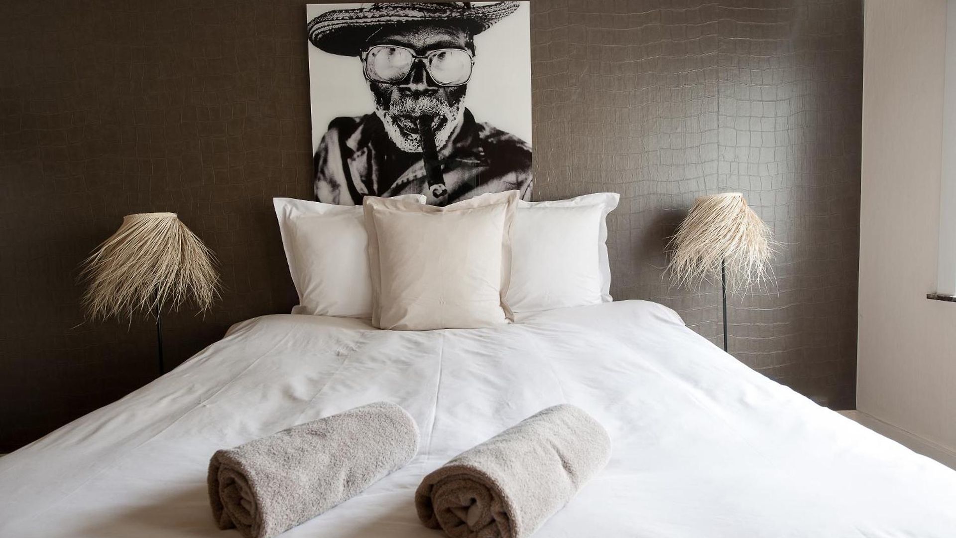 Smartflats - Manneken Pis Appartement