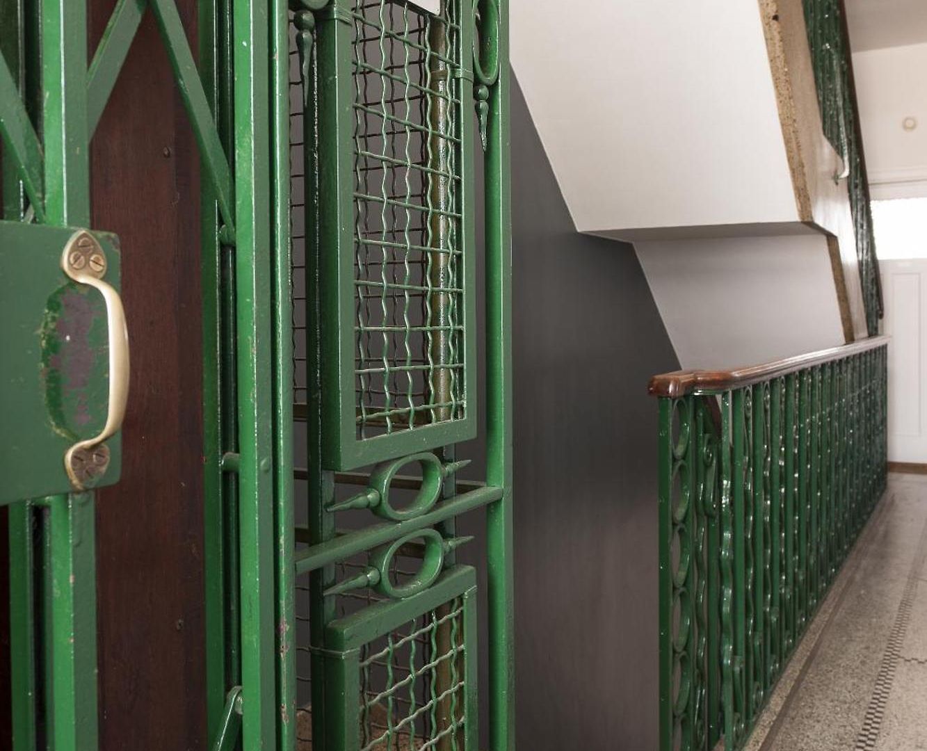 Appartement Smartflats - Manneken Pis *