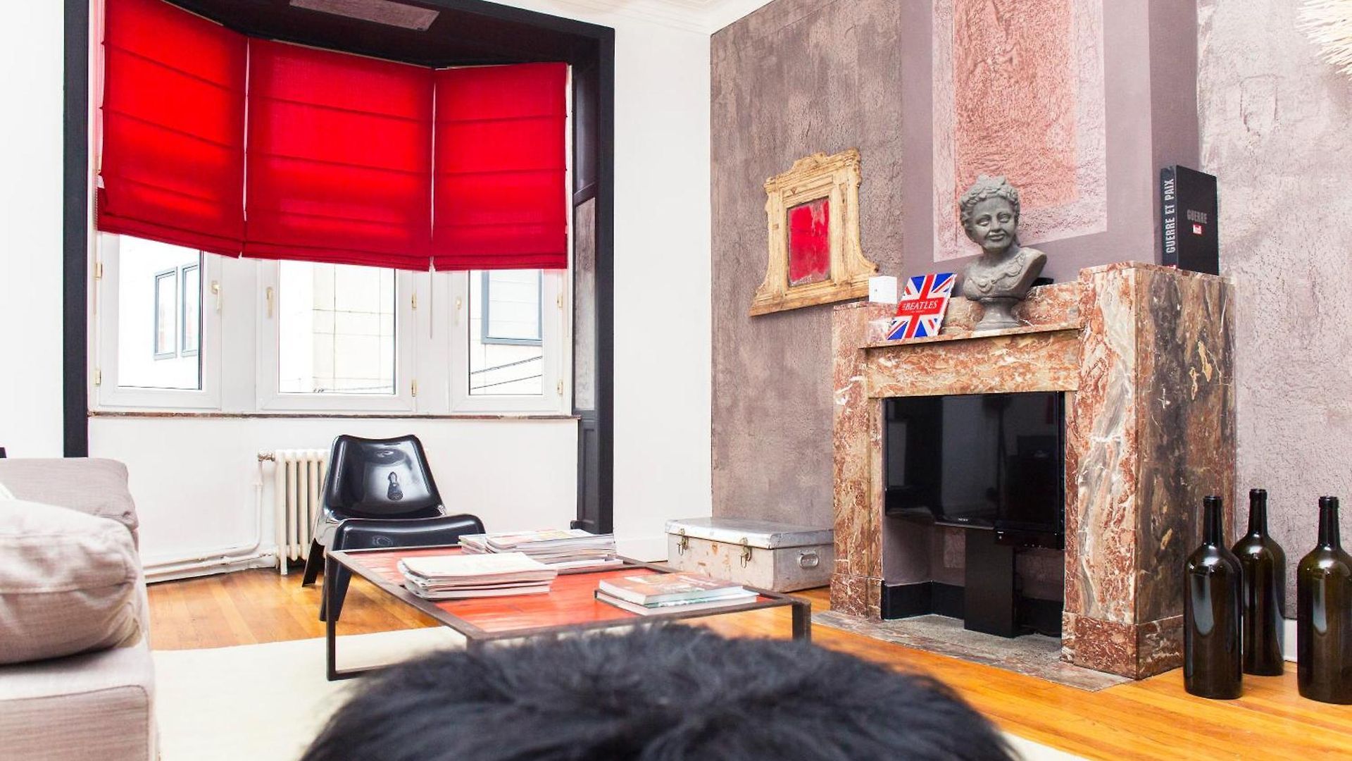 Smartflats - Manneken Pis Brussel