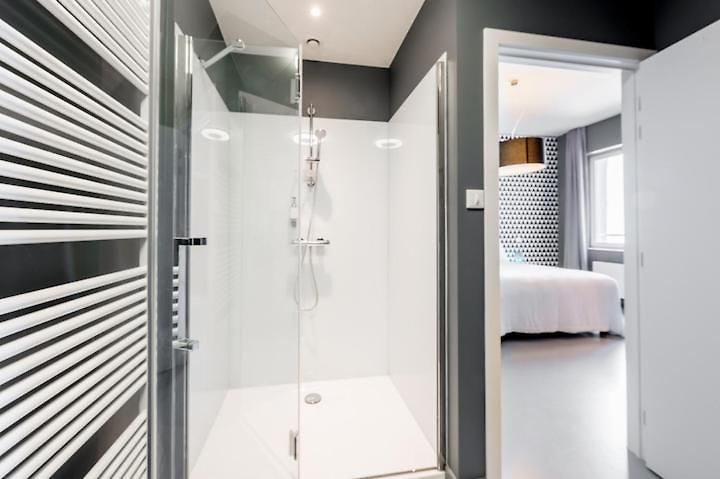Appartement Smartflats - Postiers *