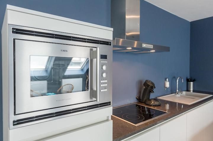 Smartflats - Postiers Brussel