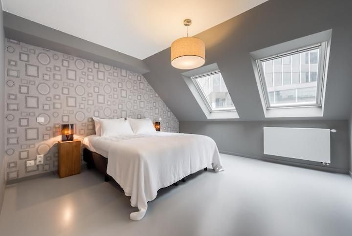 Appartement Smartflats - Postiers