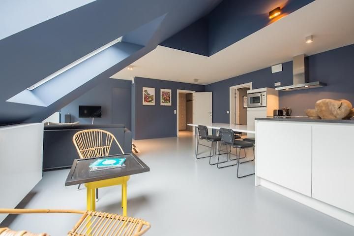 Appartement Smartflats - Postiers *