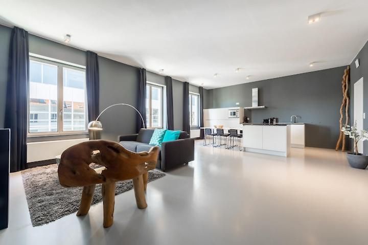 Smartflats - Postiers * Brussel