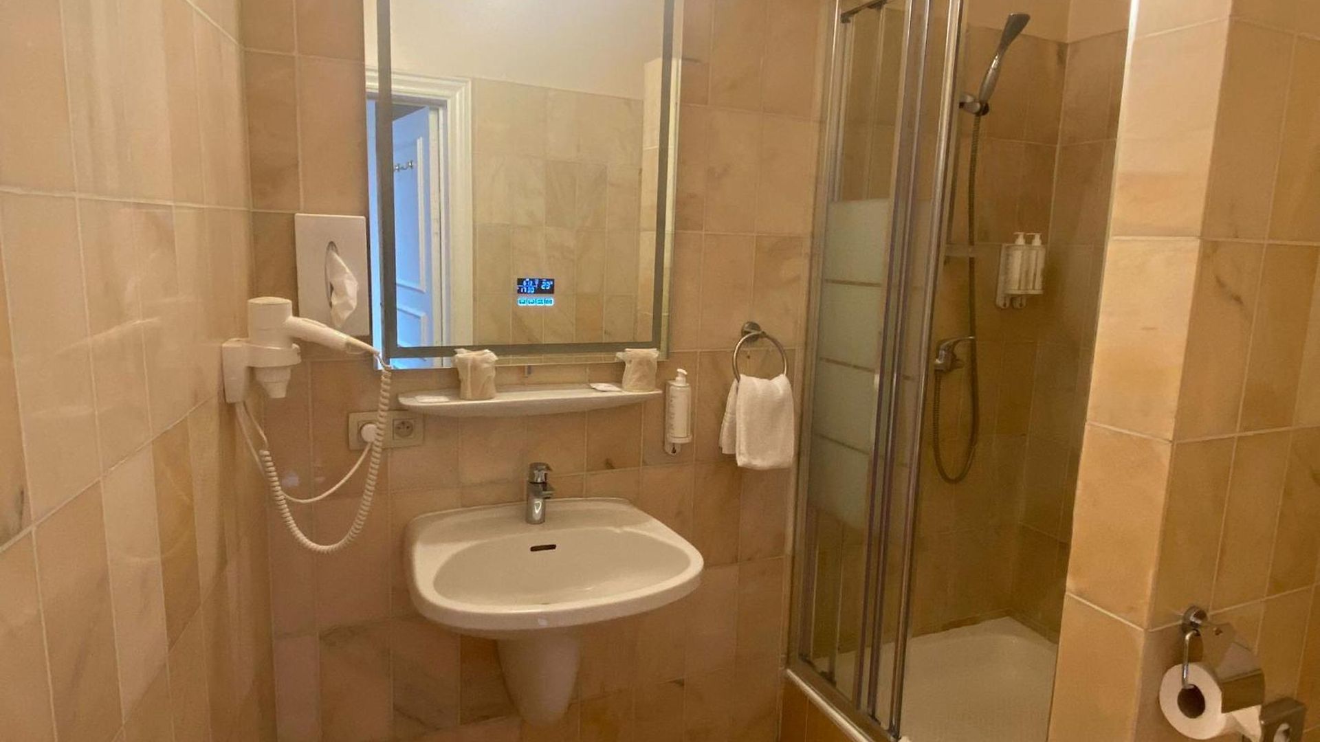Hotel La Bourse 3*