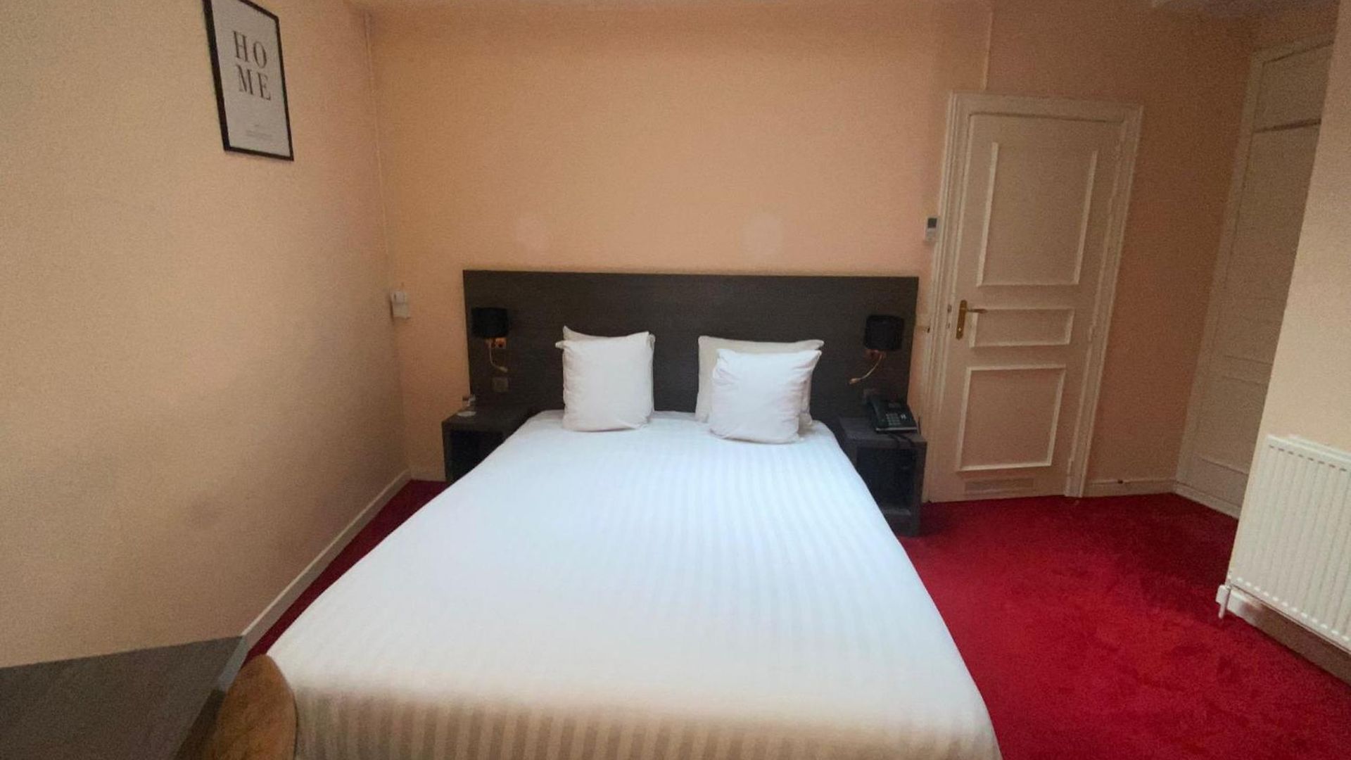 Hotel La Bourse 3*