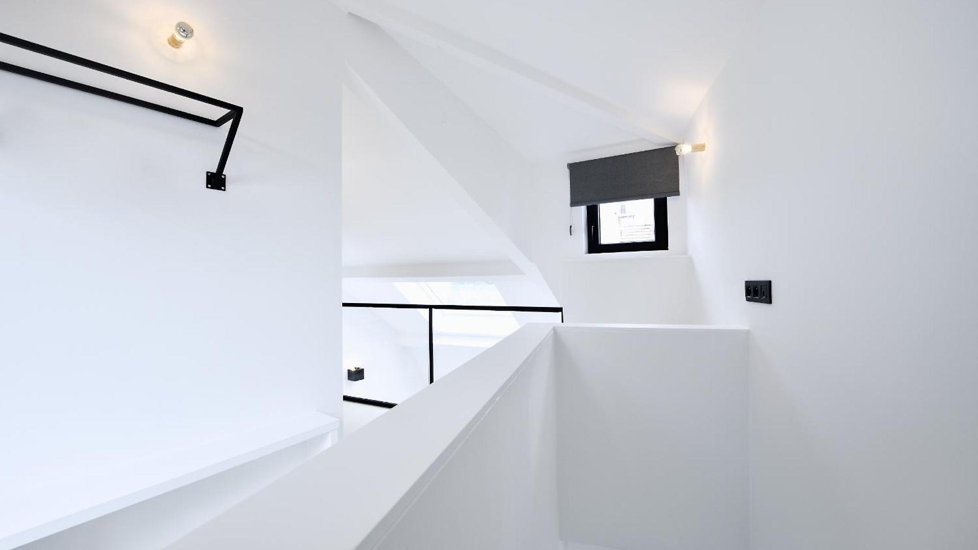 Bed & Breakfast Urban Walls
