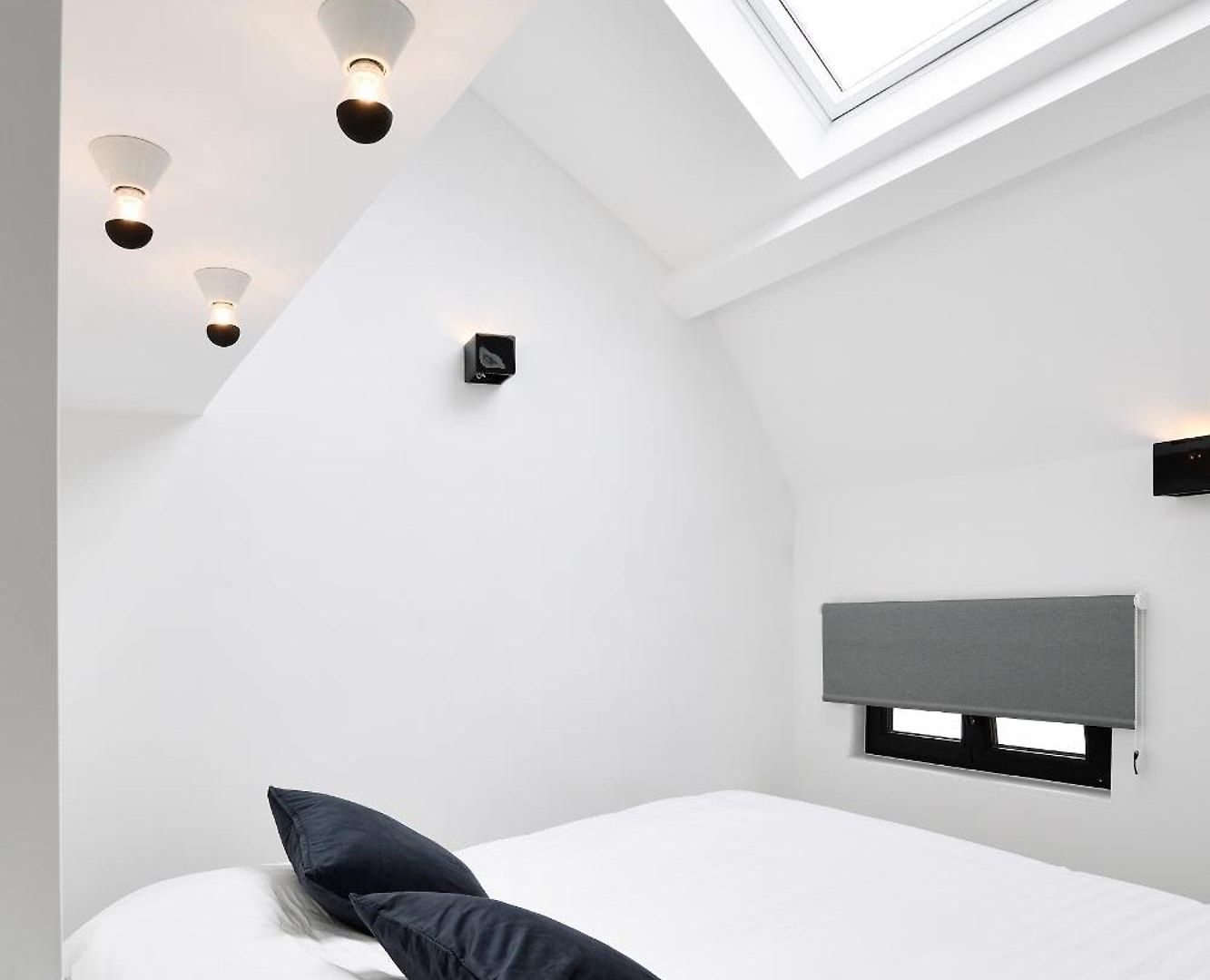 Urban Walls Bed & Breakfast Brussels