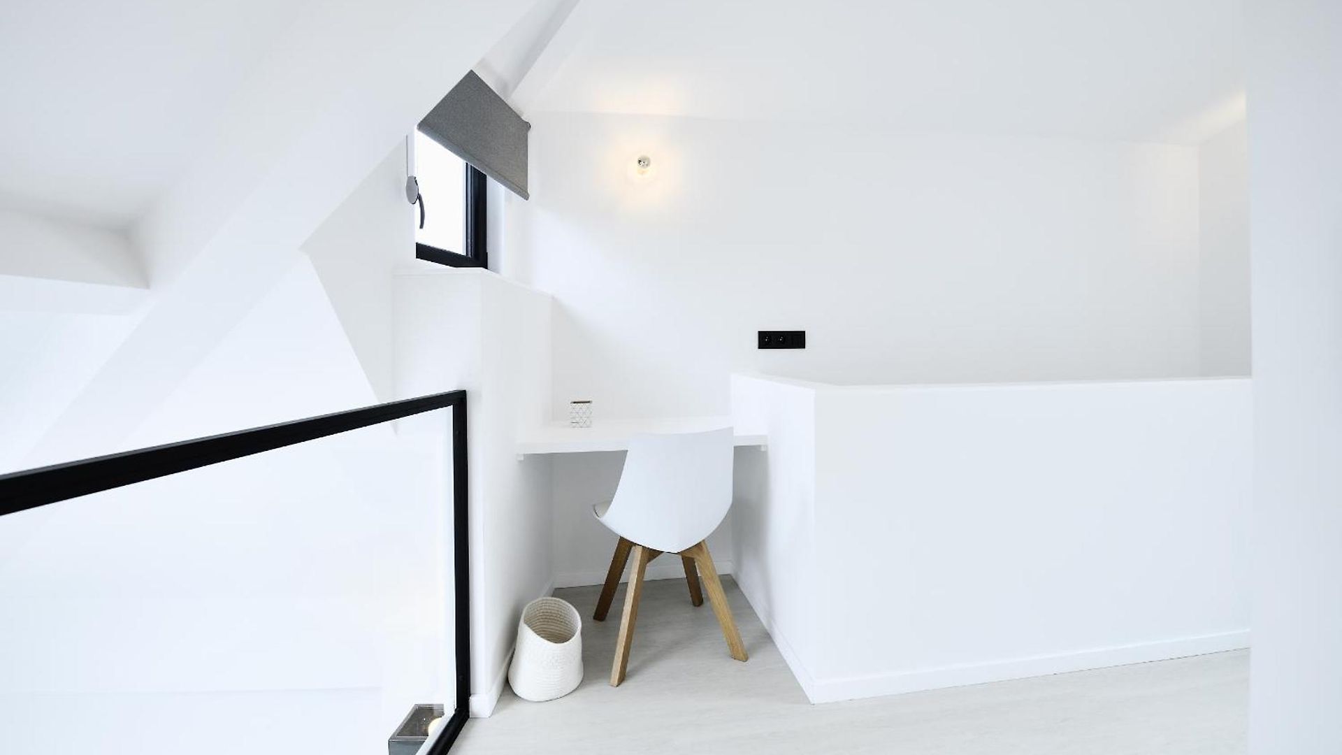Urban Walls Bed & Breakfast Brussels