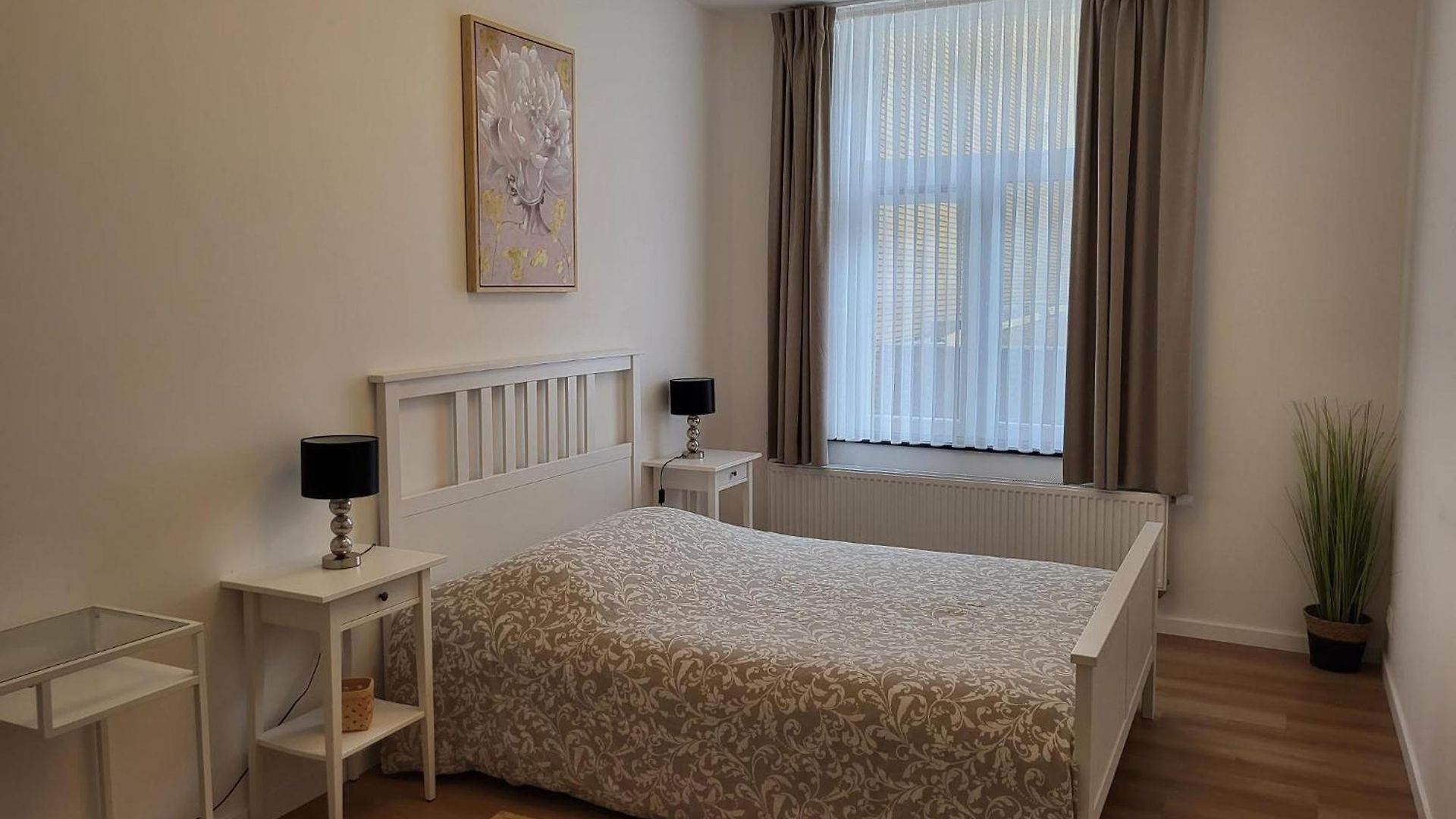 Accommodatie bij particulieren Eden's Private - European Quarter Brussel