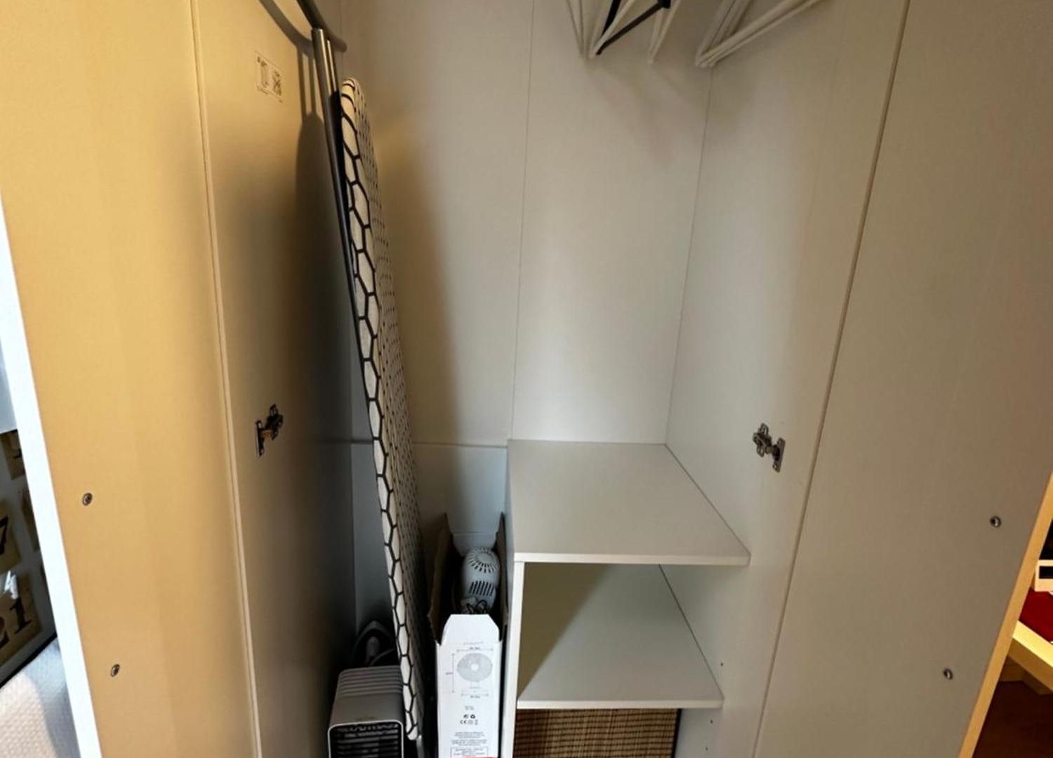 Alexanor Cosy Private In A Shared Homestay
