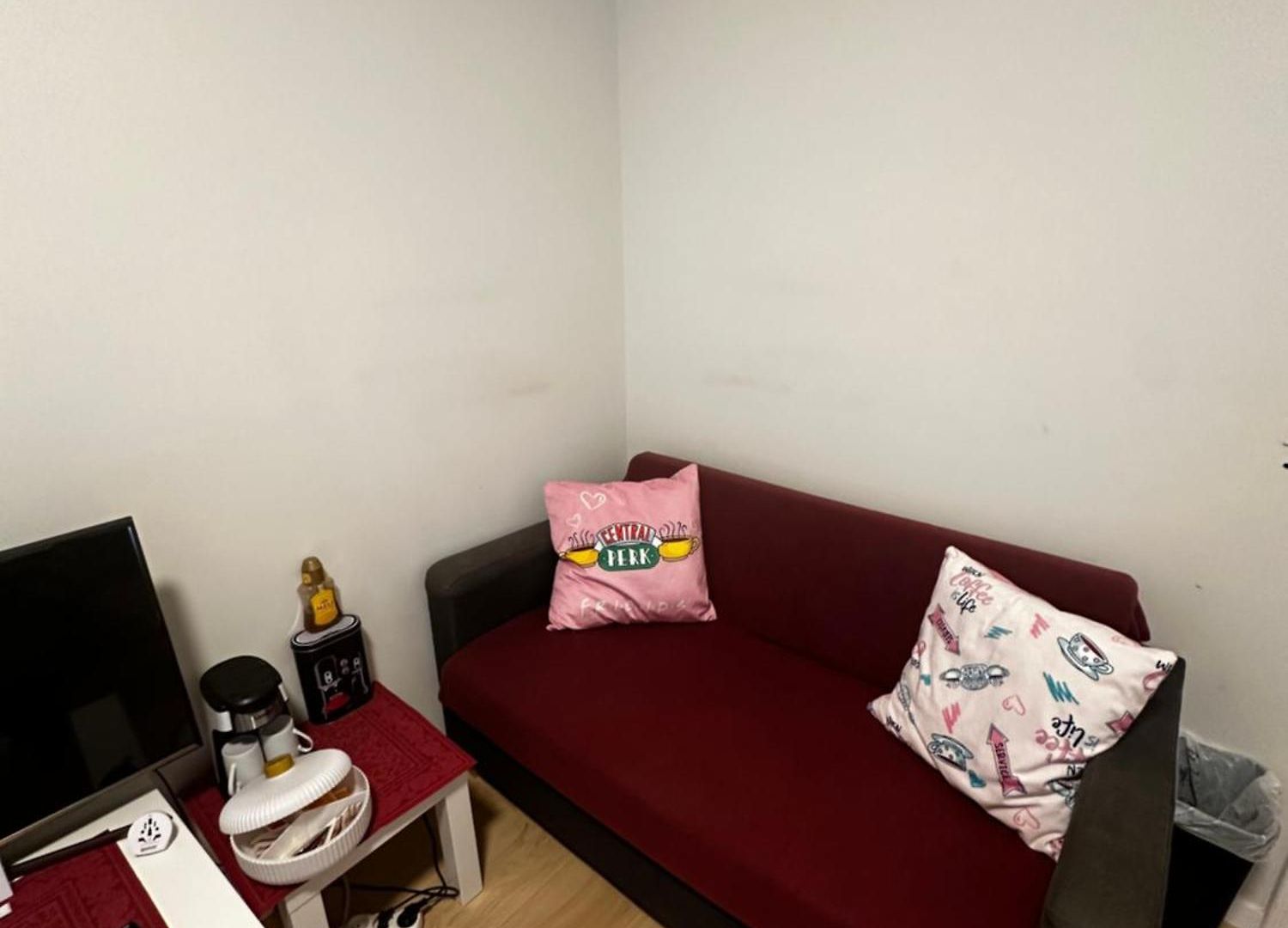 Alexanor Cosy Private In A Shared Homestay Brussels