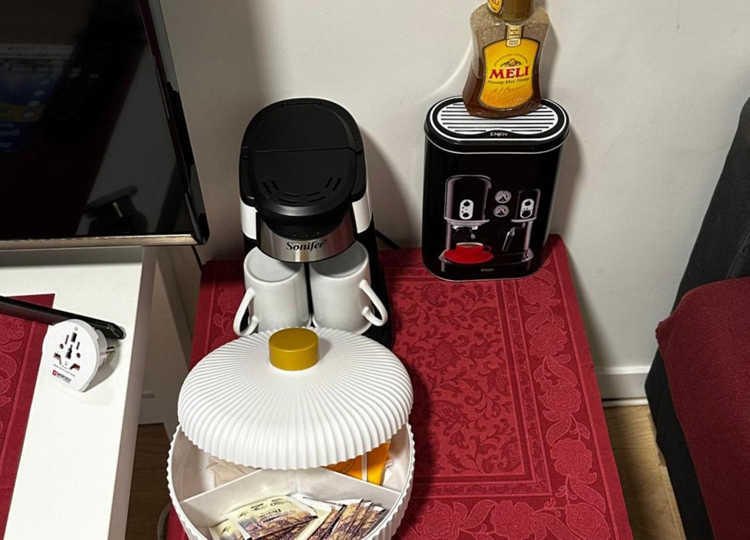 Alexanor Cosy Private In A Shared Homestay *