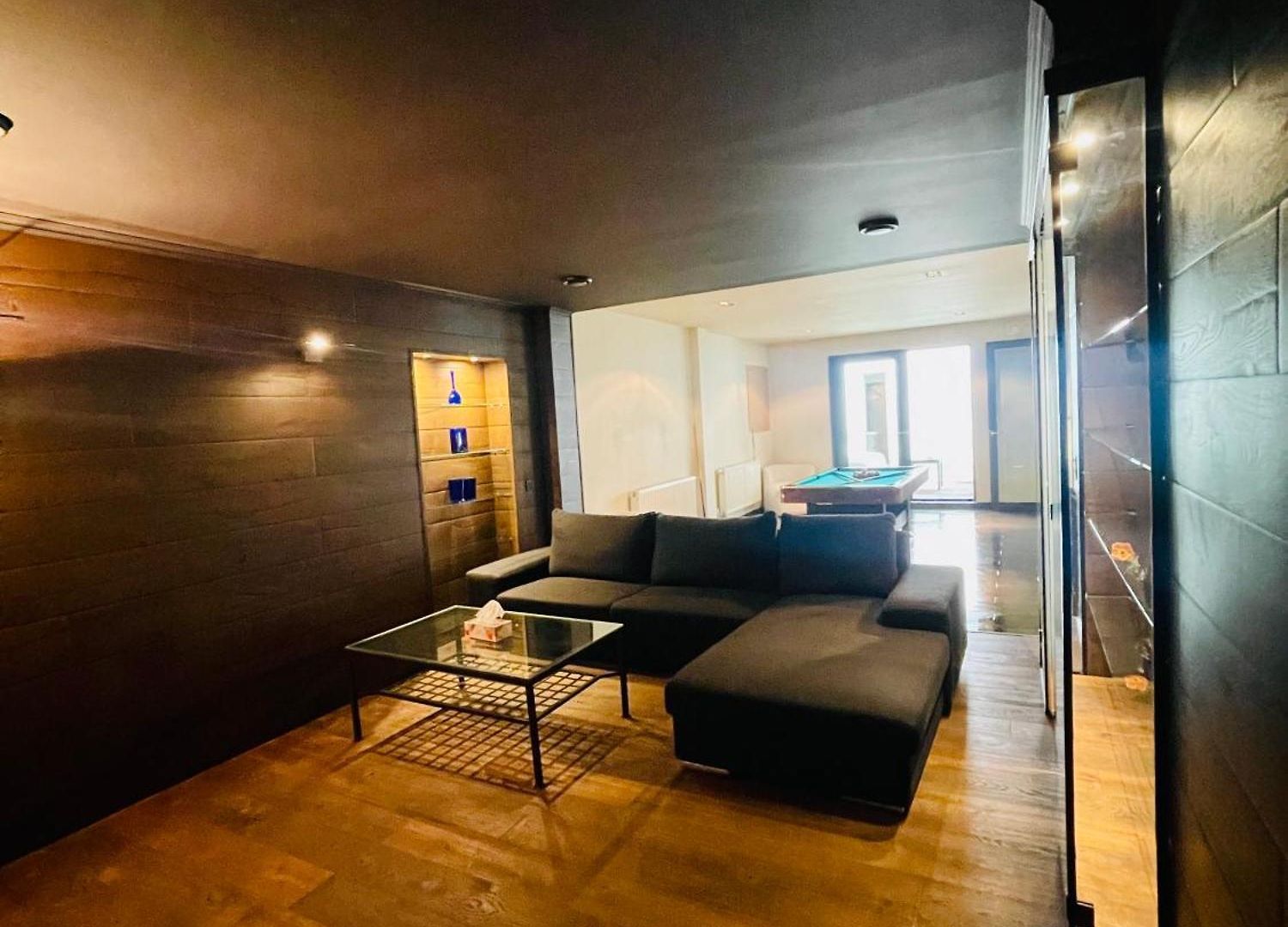 Loft Retreat