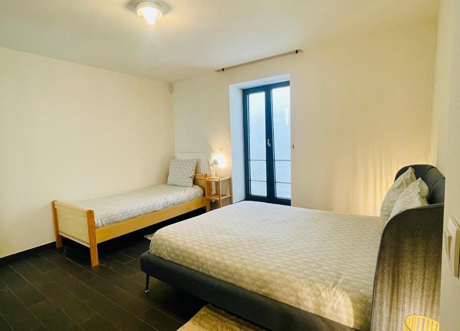 Loft Retreat * Brussels