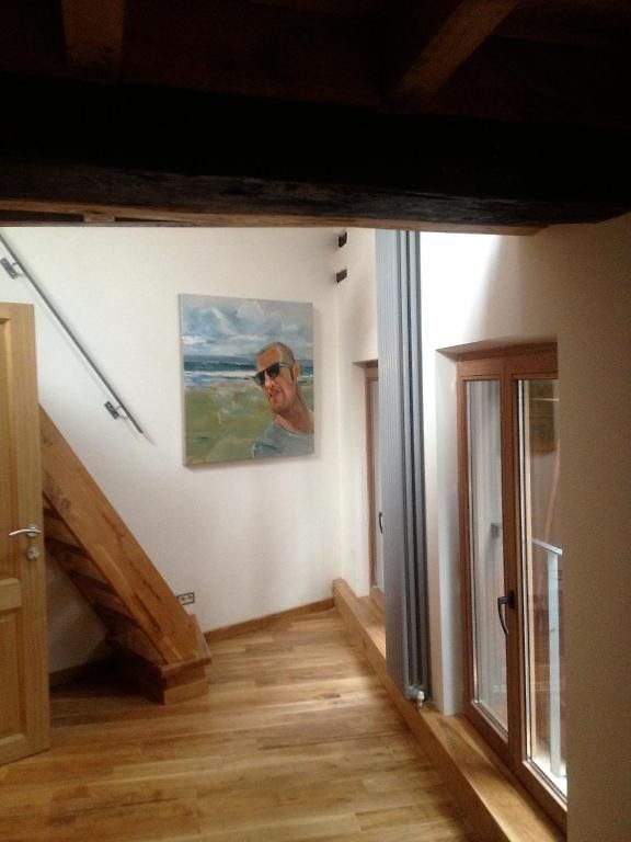Bed & Breakfast La Petite Eclipse Brussel