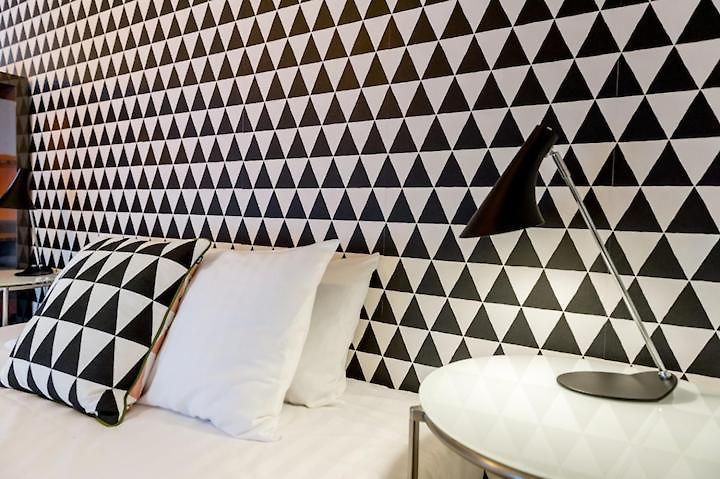 Smartflats - Brusselian Appartement Brussel