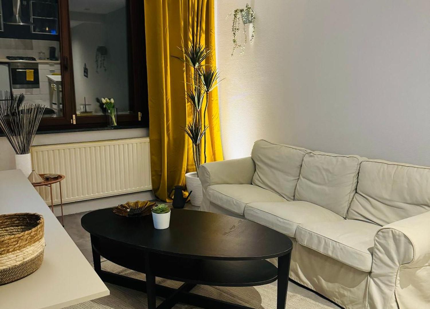 Easyway To Sleep Apartment Brussels