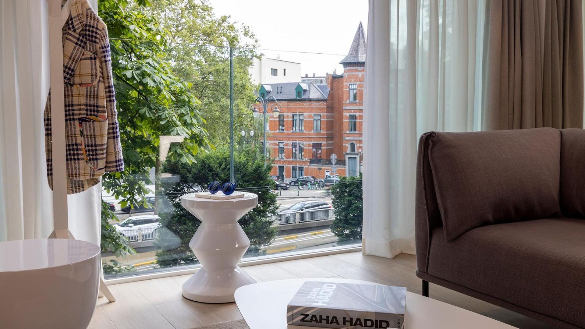 L-avenue Hotel 4*