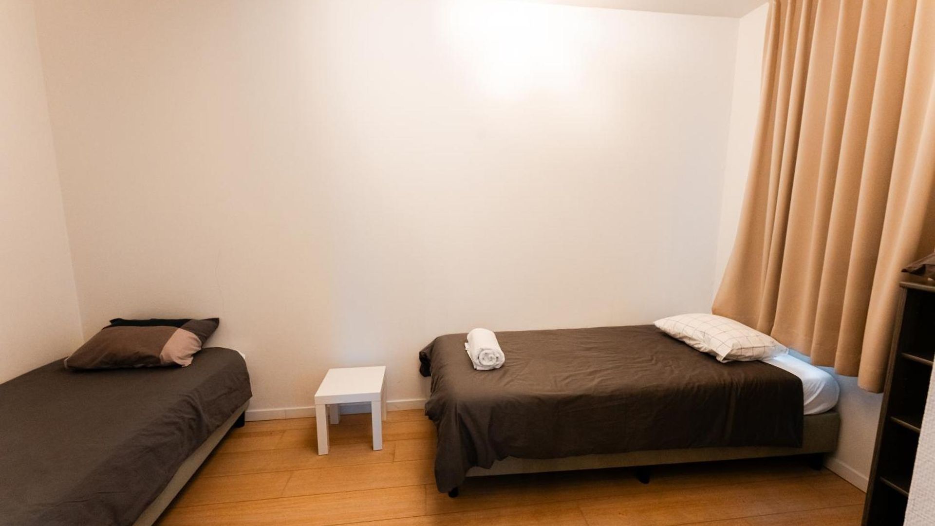 2 Bedroom In Center With Breathtaking View Appartement *