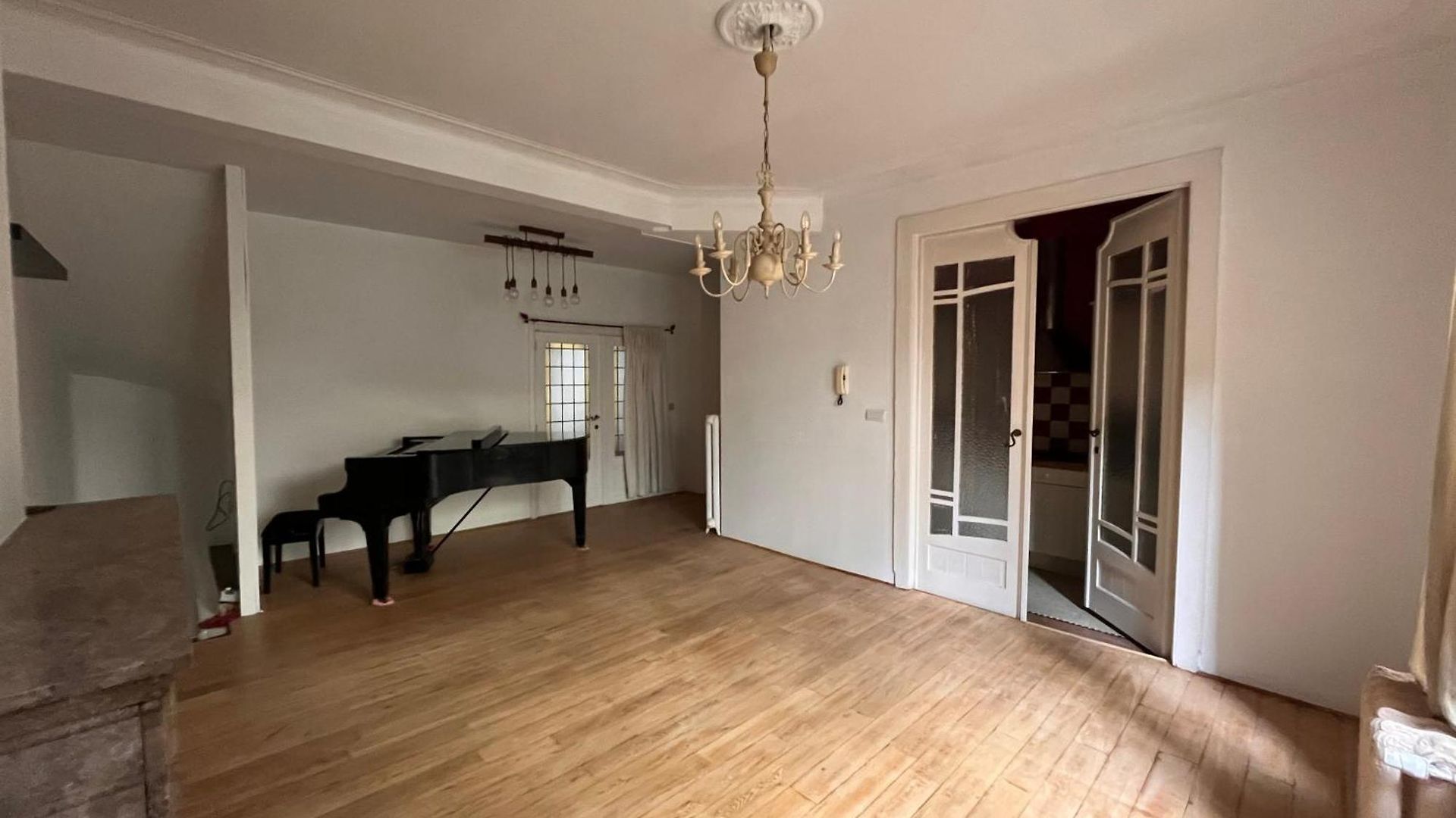 Appartement Brugman