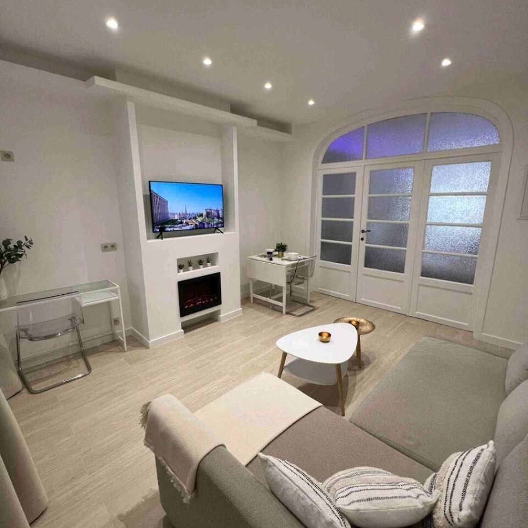 Sublime Calme Cosy & Jacuzzi Apartment *