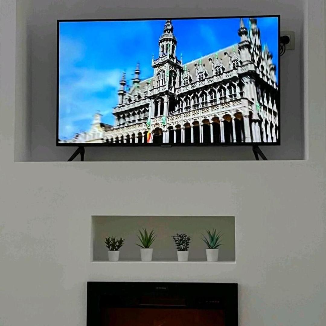 Apartment Sublime Calme Cosy & Jacuzzi *