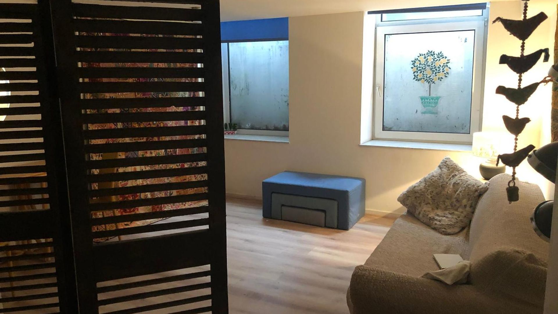Brugman Appartement Brussel